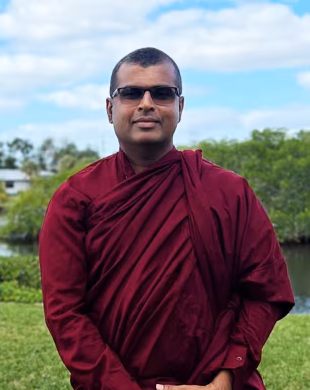 The Blue Lotus Meditation Center