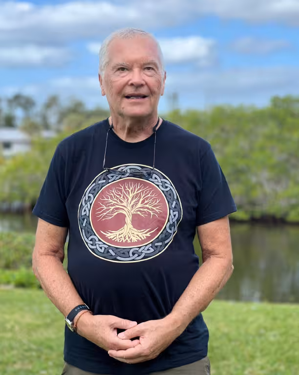 The Blue Lotus Meditation Center